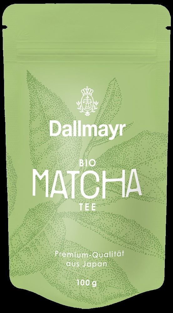 Matchatea BIO 100g (LRE:1db, 1KARTON=10db)