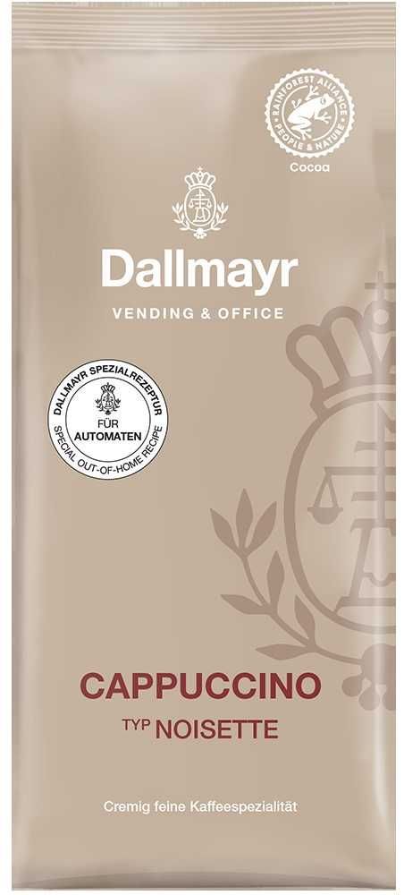 Instant Mogyorós Cappuccino 1kg (10db/krt)